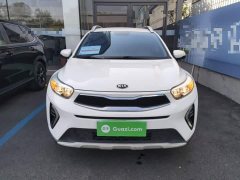 Kia Yipao 1.4L Automatic Fun Enjoy Edition - ფოტო 3