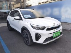 Kia Yipao 1.4L Automatic Fun Enjoy Edition - ფოტო 4