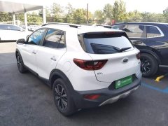 Kia Yipao 1.4L Automatic Fun Enjoy Edition - ფოტო 5