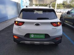 Kia Yipao 1.4L Automatic Fun Enjoy Edition - ფოტო 6