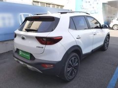 Kia Yipao 1.4L Automatic Fun Enjoy Edition - ფოტო 7
