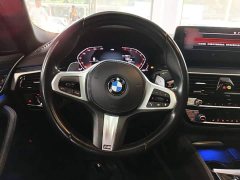 BMW 5 Series Facelift 530Li Premier M Sport Package - ფოტო 11