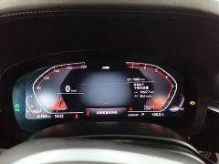 BMW 5 Series Facelift 530Li Premier M Sport Package - ფოტო 12