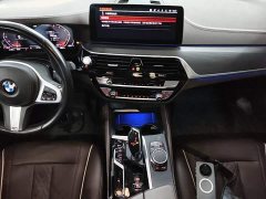 BMW 5 Series Facelift 530Li Premier M Sport Package - ფოტო 13