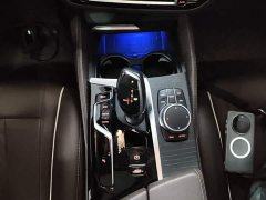 BMW 5 Series Facelift 530Li Premier M Sport Package - ფოტო 14