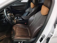 BMW 5 Series Facelift 530Li Premier M Sport Package - ფოტო 15