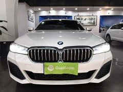 BMW 5 Series Facelift 530Li Premier M Sport Package - ფოტო 3