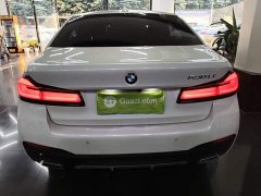 BMW 5 Series Facelift 530Li Premier M Sport Package - ფოტო 6