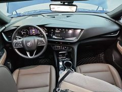 Buick Envision Plus Envision Plus 652T Five-Seat Luxury - ფოტო 10