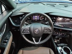 Buick Envision Plus Envision Plus 652T Five-Seat Luxury - ფოტო 11