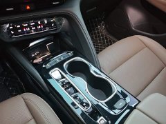 Buick Envision Plus Envision Plus 652T Five-Seat Luxury - ფოტო 14