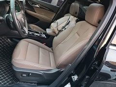 Buick Envision Plus Envision Plus 652T Five-Seat Luxury - ფოტო 15