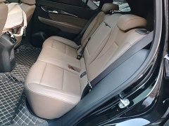 Buick Envision Plus Envision Plus 652T Five-Seat Luxury - ფოტო 17