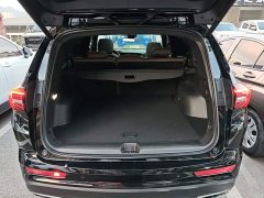Buick Envision Plus Envision Plus 652T Five-Seat Luxury - ფოტო 19