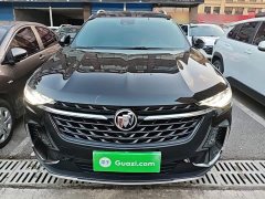 Buick Envision Plus Envision Plus 652T Five-Seat Luxury - ფოტო 3