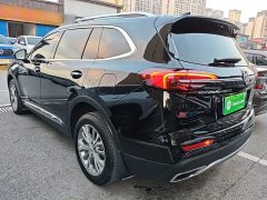 Buick Envision Plus Envision Plus 652T Five-Seat Luxury - ფოტო 5