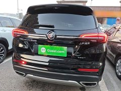 Buick Envision Plus Envision Plus 652T Five-Seat Luxury - ფოტო 6