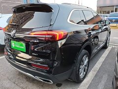 Buick Envision Plus Envision Plus 652T Five-Seat Luxury - ფოტო 7
