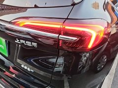 Buick Envision Plus Envision Plus 652T Five-Seat Luxury - ფოტო 8