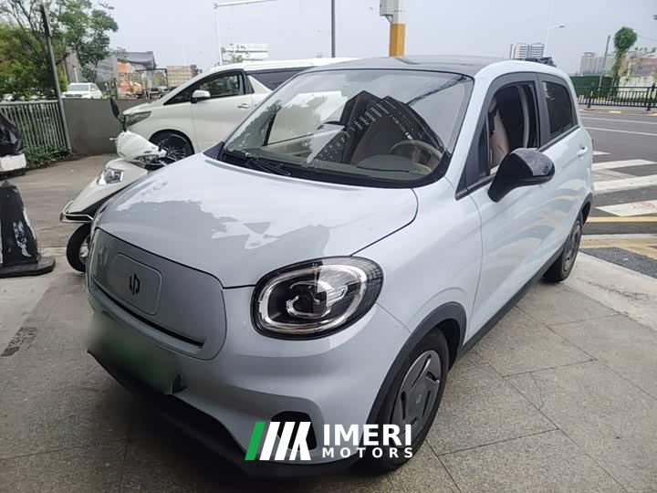 Leapmotor T03 200 Lite Comfort Edition - ავტომობილი ჩინეთიდან