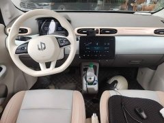 Leapmotor T03 200 Lite Comfort Edition - ფოტო 10