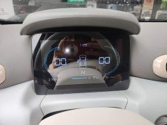 Leapmotor T03 200 Lite Comfort Edition - ფოტო 12