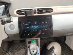 Leapmotor T03 200 Lite Comfort Edition - ფოტო 13