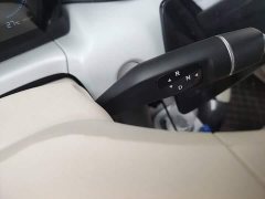 Leapmotor T03 200 Lite Comfort Edition - ფოტო 14
