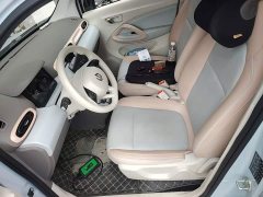 Leapmotor T03 200 Lite Comfort Edition - ფოტო 15
