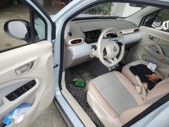Leapmotor T03 200 Lite Comfort Edition - ფოტო 16