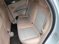 Leapmotor T03 200 Lite Comfort Edition - ფოტო 17