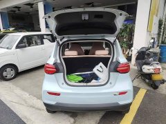 Leapmotor T03 200 Lite Comfort Edition - ფოტო 19