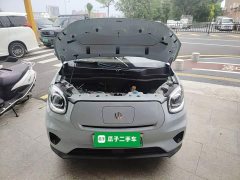 Leapmotor T03 200 Lite Comfort Edition - ფოტო 20