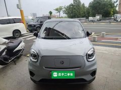 Leapmotor T03 200 Lite Comfort Edition - ფოტო 3
