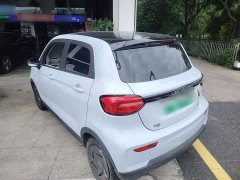 Leapmotor T03 200 Lite Comfort Edition - ფოტო 5