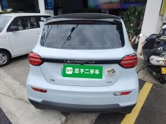 Leapmotor T03 200 Lite Comfort Edition - ფოტო 6