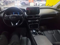 Hyundai Santa Fe 2020 380 TGDi Automatic 2WD GLS Luxury - ფოტო 10