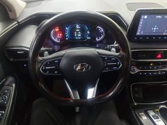 Hyundai Santa Fe 2020 380 TGDi Automatic 2WD GLS Luxury - ფოტო 11