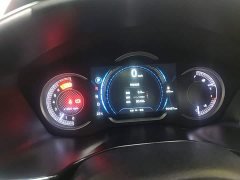 Hyundai Santa Fe 2020 380 TGDi Automatic 2WD GLS Luxury - ფოტო 12