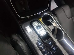 Hyundai Santa Fe 2020 380 TGDi Automatic 2WD GLS Luxury - ფოტო 14