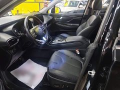 Hyundai Santa Fe 2020 380 TGDi Automatic 2WD GLS Luxury - ფოტო 15