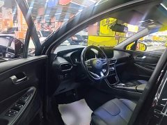 Hyundai Santa Fe 2020 380 TGDi Automatic 2WD GLS Luxury - ფოტო 16