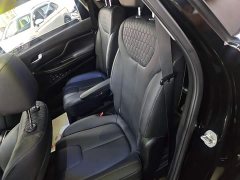 Hyundai Santa Fe 2020 380 TGDi Automatic 2WD GLS Luxury - ფოტო 17