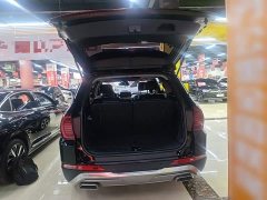 Hyundai Santa Fe 2020 380 TGDi Automatic 2WD GLS Luxury - ფოტო 19