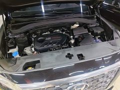 Hyundai Santa Fe 2020 380 TGDi Automatic 2WD GLS Luxury - ფოტო 20