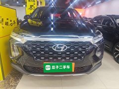 Hyundai Santa Fe 2020 380 TGDi Automatic 2WD GLS Luxury - ფოტო 3