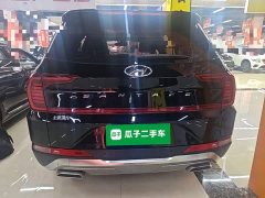 Hyundai Santa Fe 2020 380 TGDi Automatic 2WD GLS Luxury - ფოტო 6