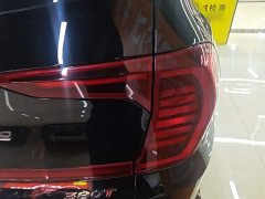 Hyundai Santa Fe 2020 380 TGDi Automatic 2WD GLS Luxury - ფოტო 8