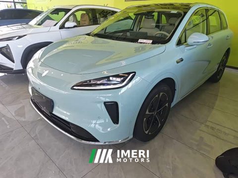 2025 SAIC Shangjie H5 Extended Range Pro - ავტომობილი ჩინეთიდან