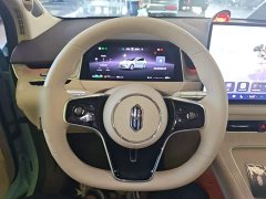SAIC Shangjie H5 Extended Range Pro - ფოტო 11